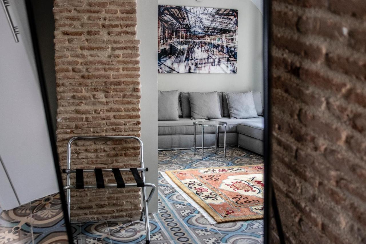 Hotel Rural La Casa De Carlota มอนตันเชซ ภายนอก รูปภาพ